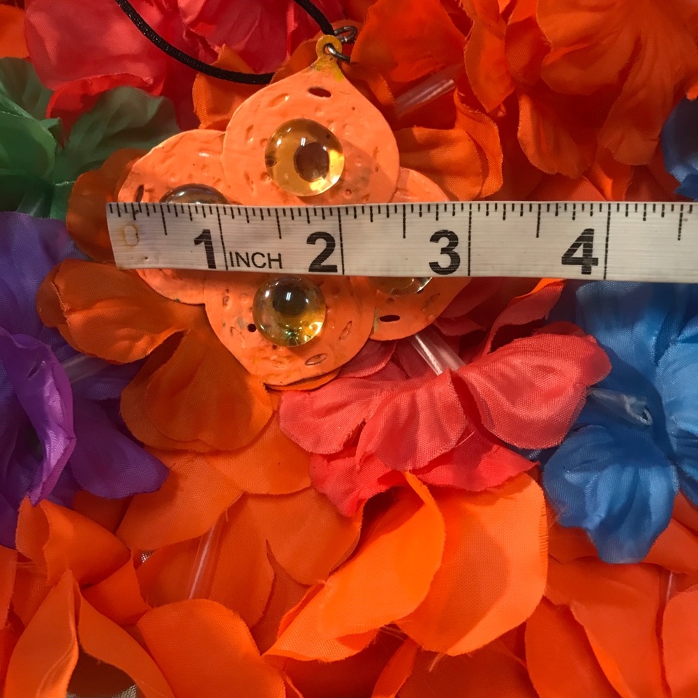 🧡🤍Necklace🤍🧡 - Picture 12 of 12
